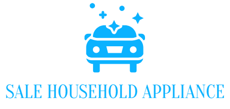 salehouseholdappliance.com